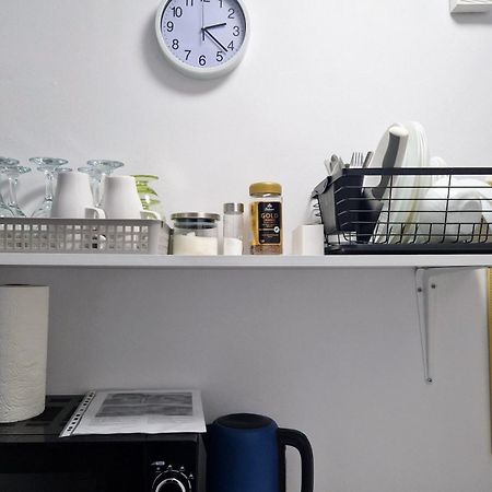 Zlota Sliska Pokoje Centrum 华沙 外观 照片