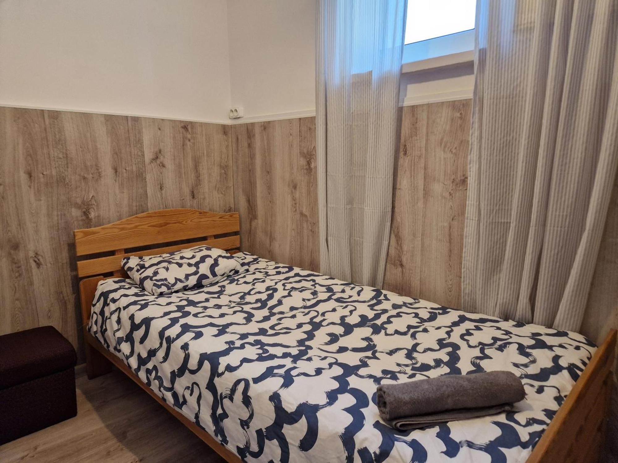 Zlota Sliska Pokoje Centrum 华沙 外观 照片