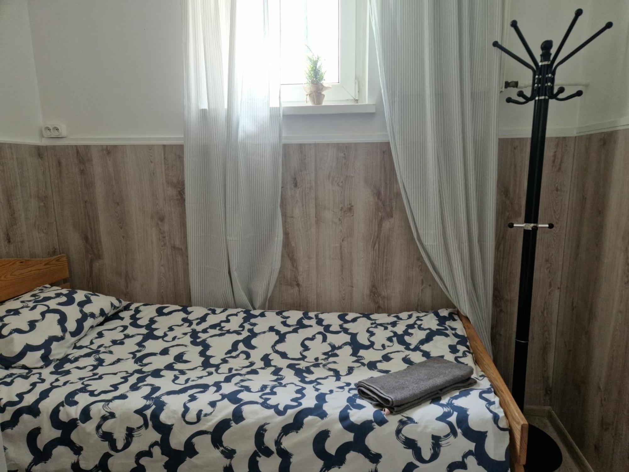 Zlota Sliska Pokoje Centrum 华沙 客房 照片